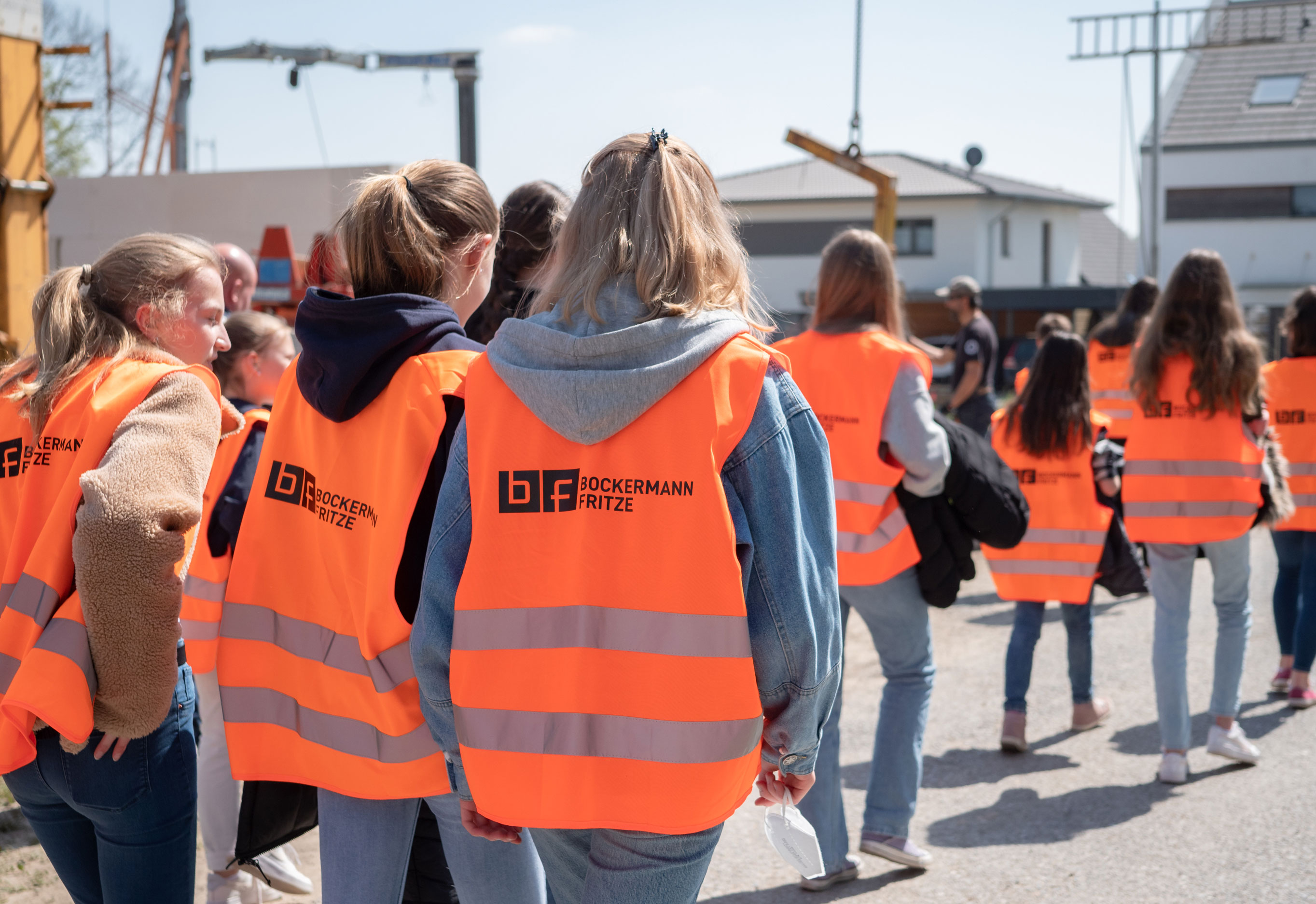 Schülerinnen und Schüler
