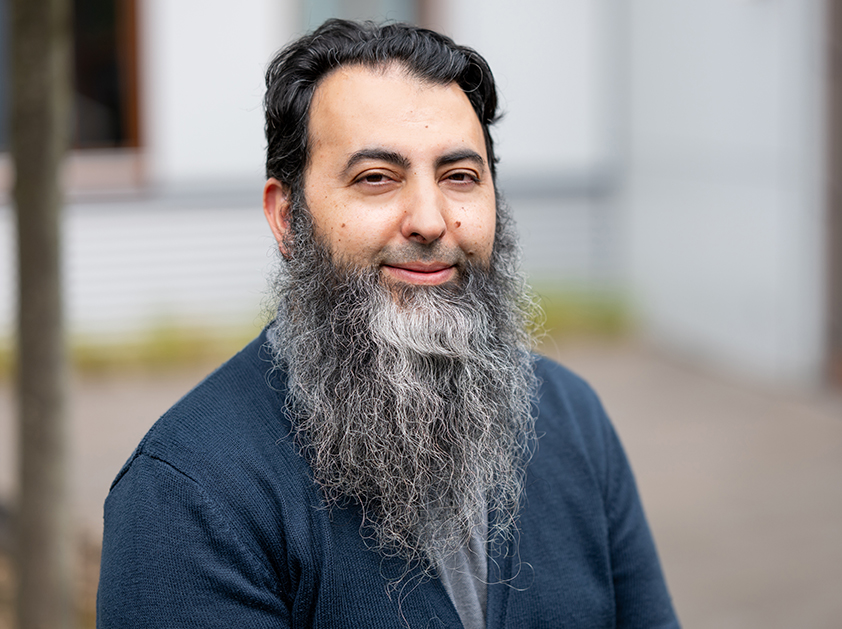 Mehmet Akbulut