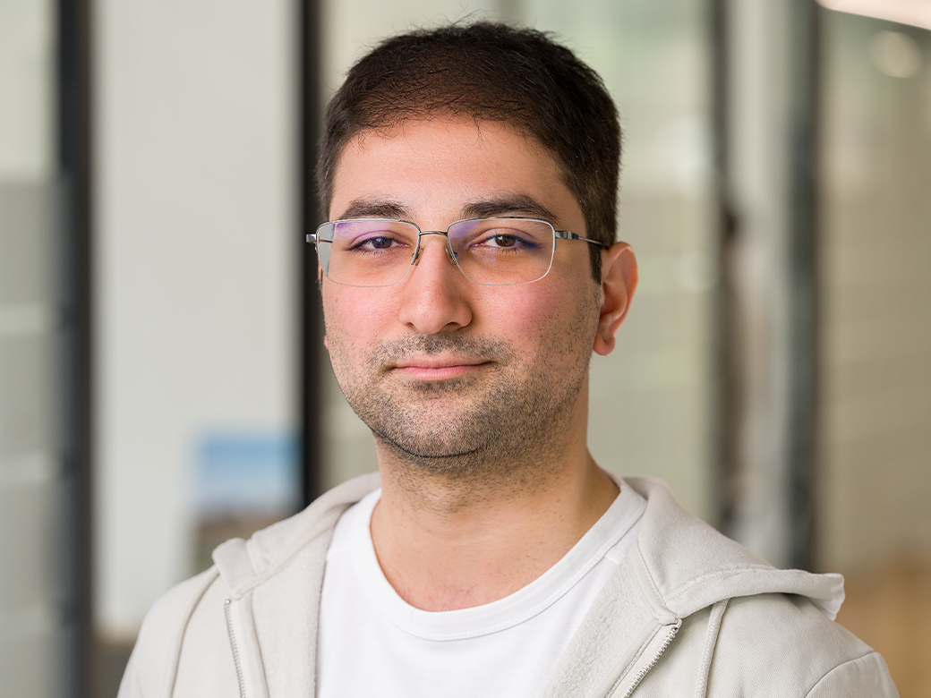 Mahmut Aksoy