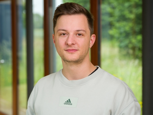 Clemens Fischer