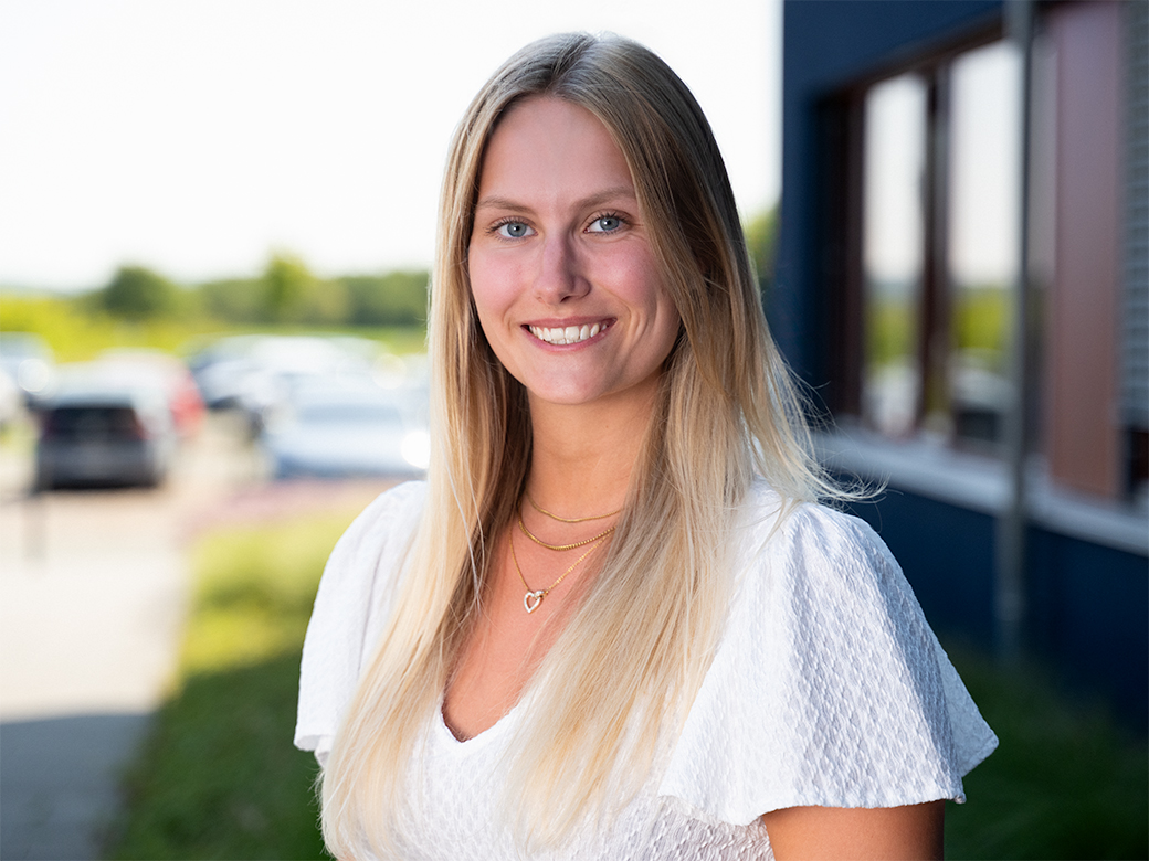 Sina Marie Dickertmann