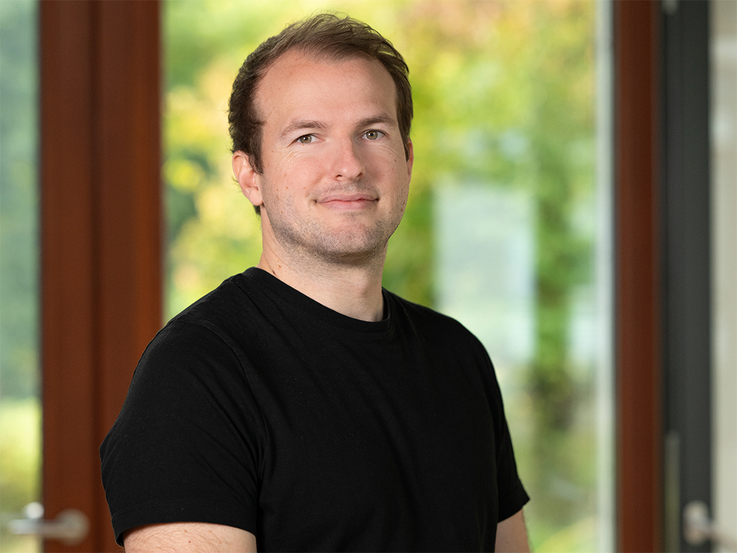 Benedikt Heitmann