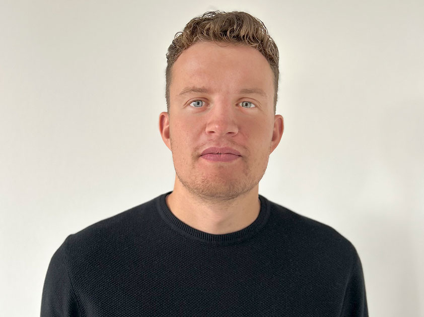 Jona Isaksen