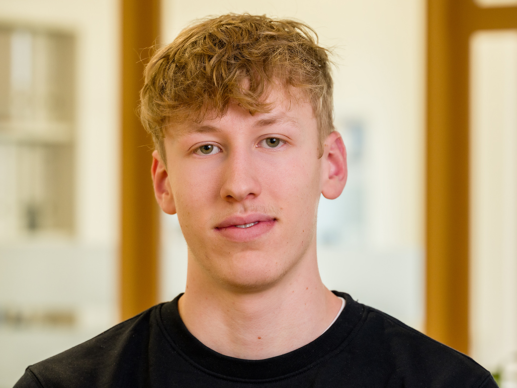 Jannik Eiskamp