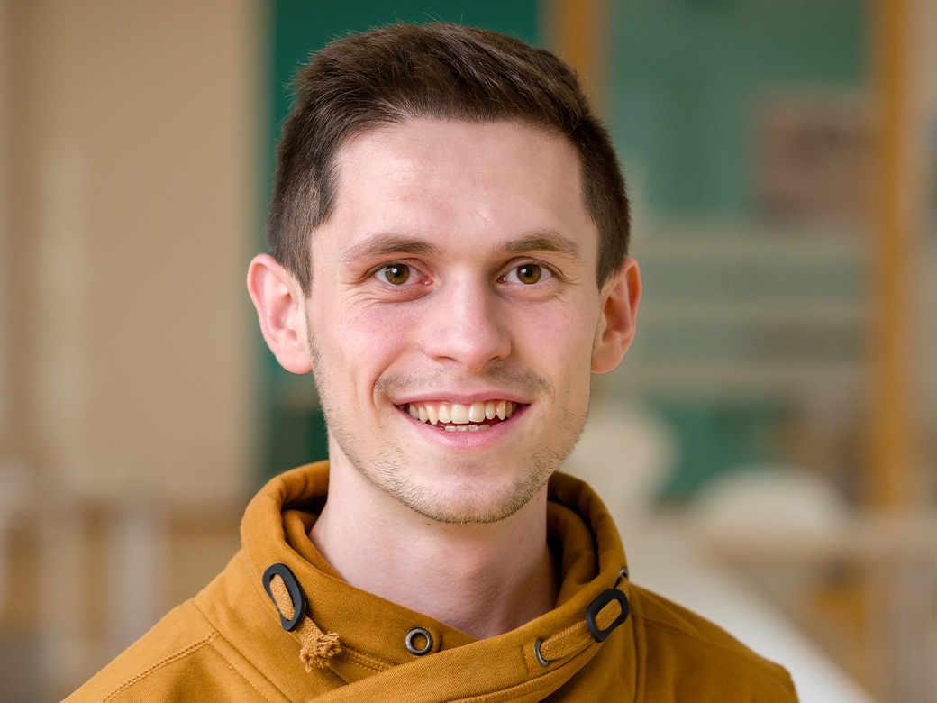 David  Jäger