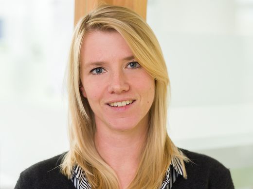 Jacqueline Kleine-Ruse