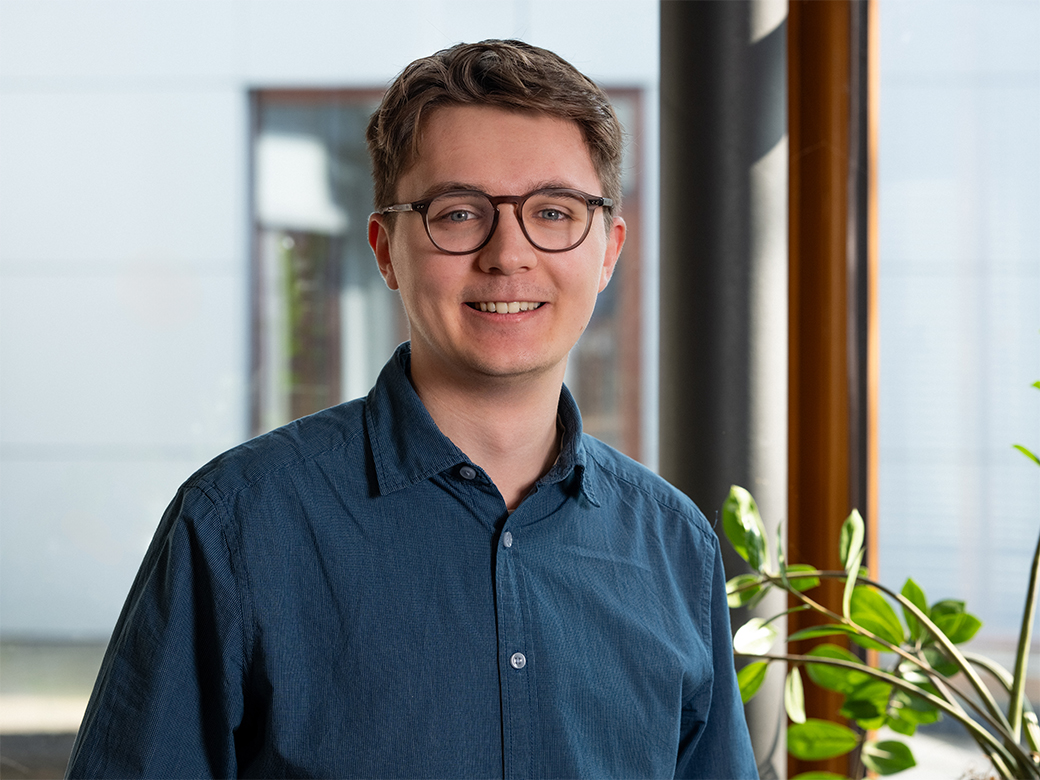 Lennart Peter