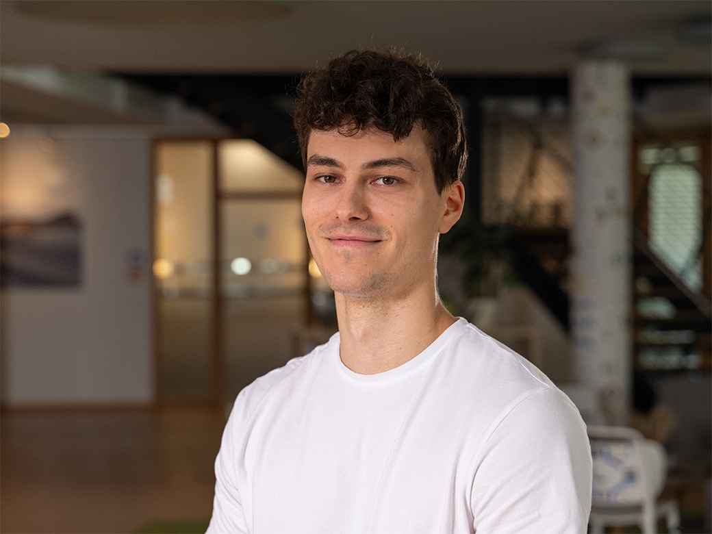 Luca Schmidt