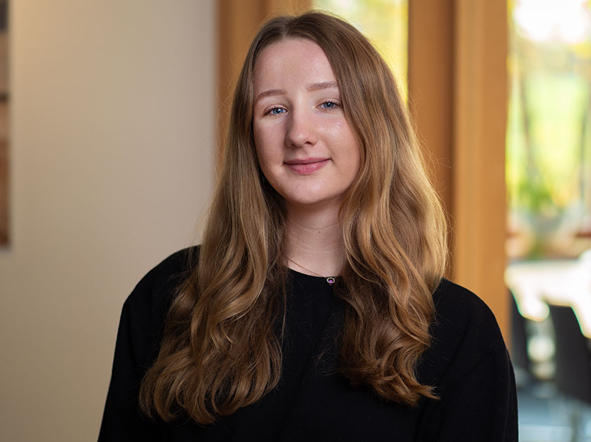 Lea-Maleen Pannhorst