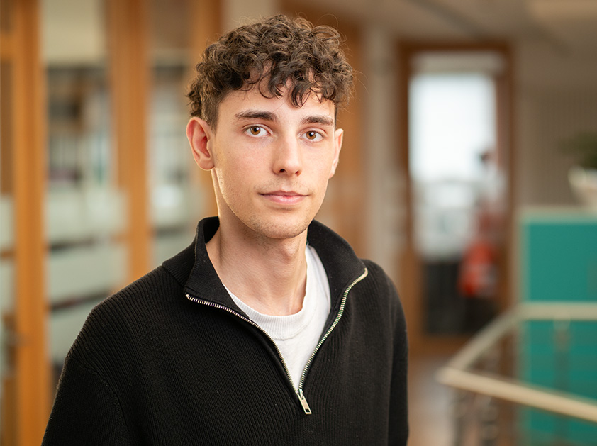 Marc-Justin Leenders