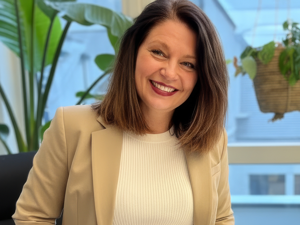 Maureen Edelmann