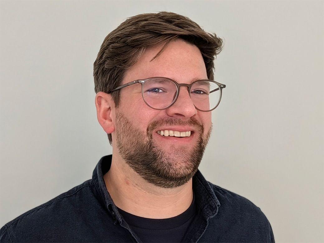 Moritz Strauch