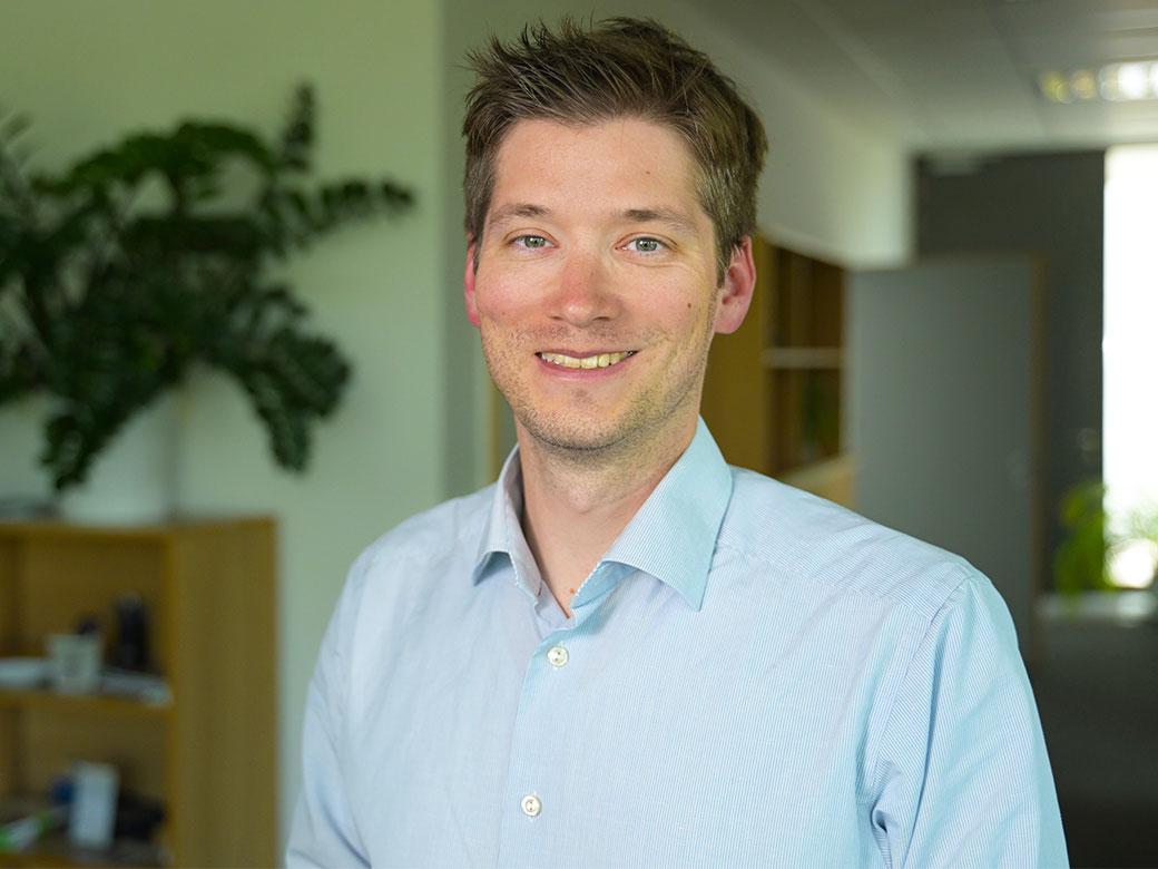 Johannes Mayr