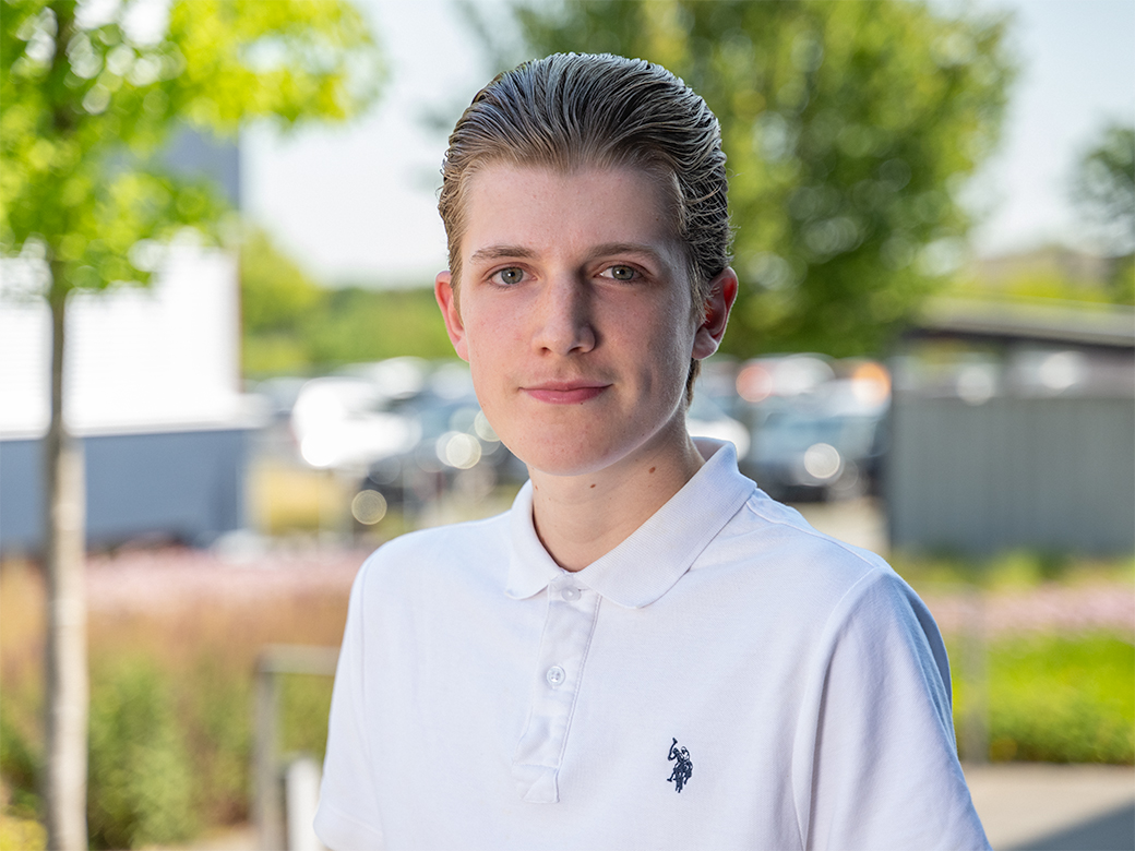 Niklas Keller