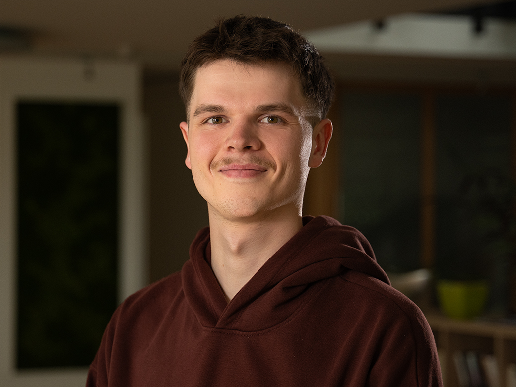 Niklas Utecht