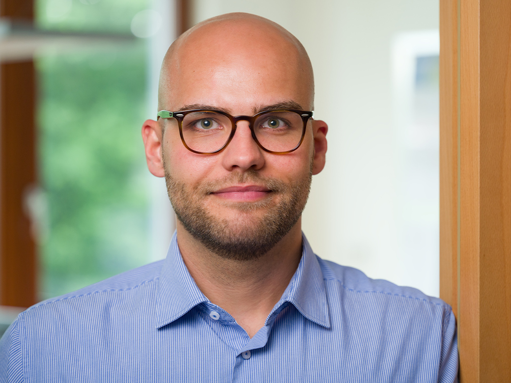 Philipp Siedlik