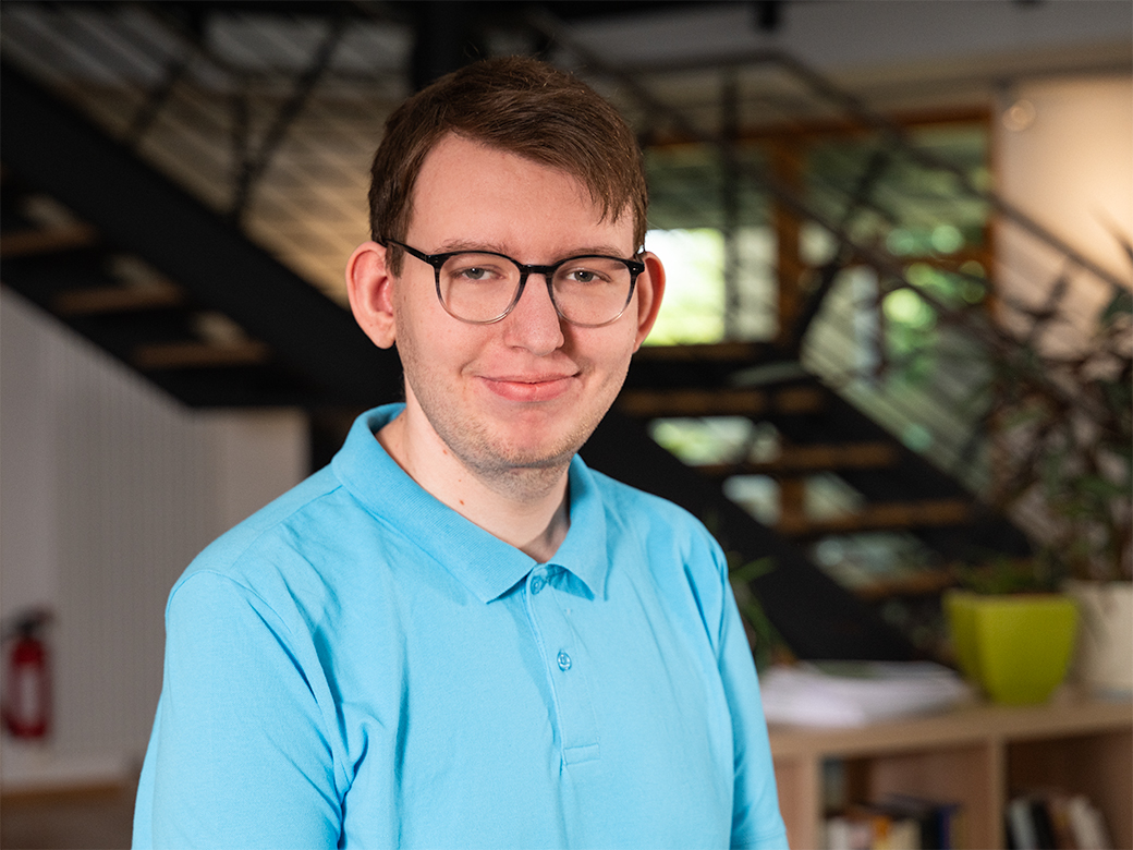 Timo Döding