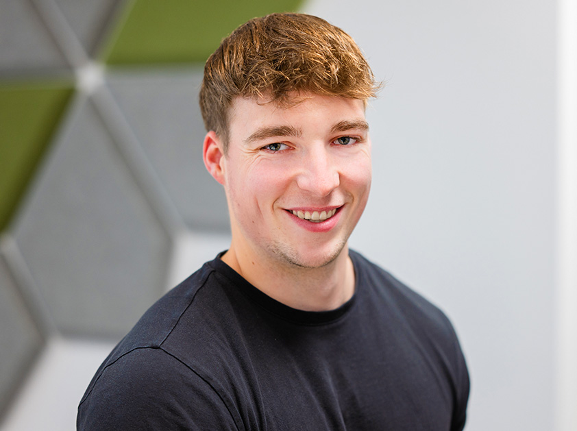 Tobias  Tegen