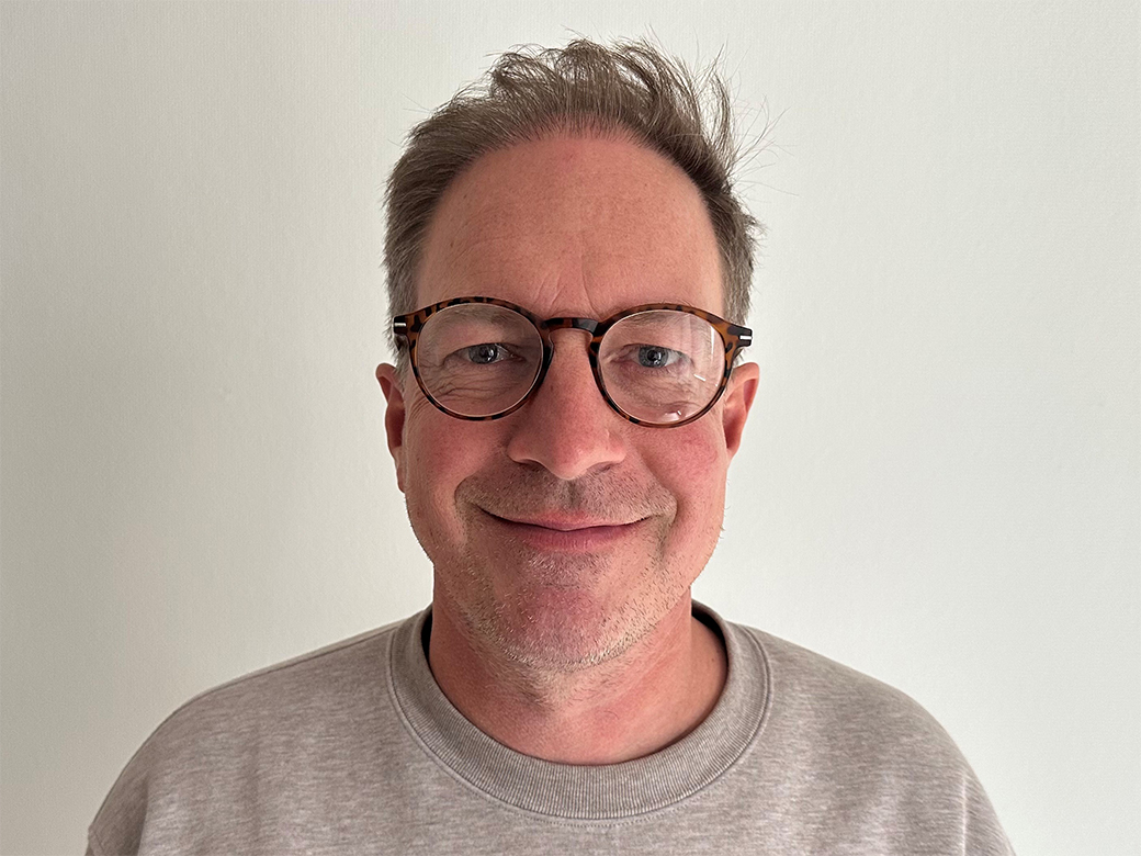 Karsten Teichmann