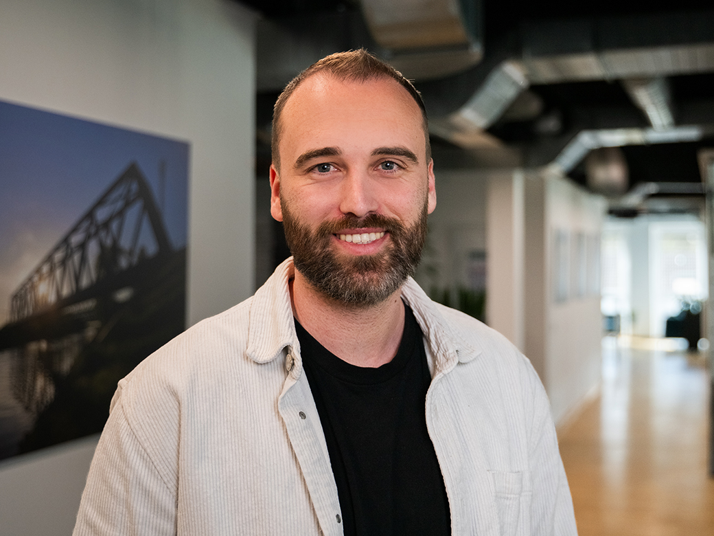 Justyn Valasek